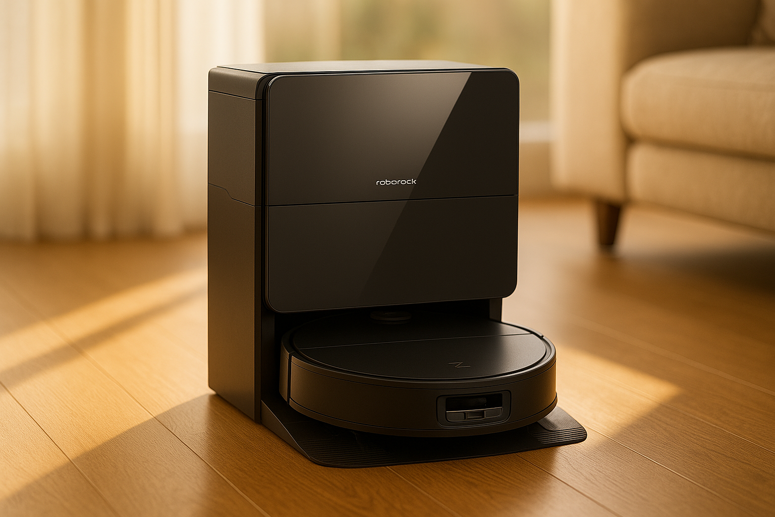 You are currently viewing Meilleur Aspirateur Robot : Comparatif 2025